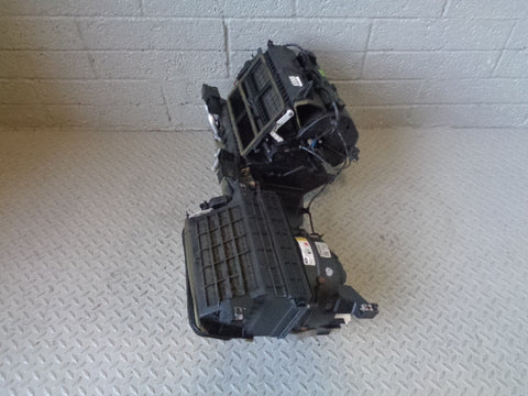 Range Rover Sport Heater Blower Air Conditioning and Heater Matrix JEC501470