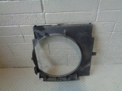 Range Rover L322 Radiator Fan Surround PGK000020 Shroud Cowling 3.0 TD6 XXX