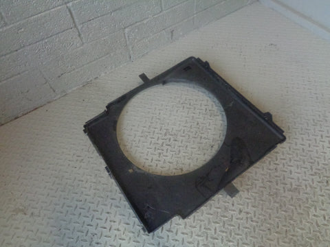 Range Rover L322 Radiator Fan Surround PGK000020 Shroud Cowling 3.0 TD6 XXX