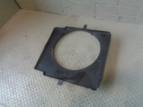 Range Rover L322 Radiator Fan Surround PGK000020 Shroud Cowling 3.0 TD6 XXX