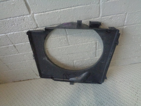 Range Rover L322 Radiator Fan Surround PGK000020 Shroud Cowling 3.0 TD6 XXX