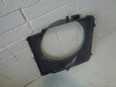 Range Rover L322 Radiator Fan Surround PGK000020 Shroud Cowling 3.0 TD6 XXX