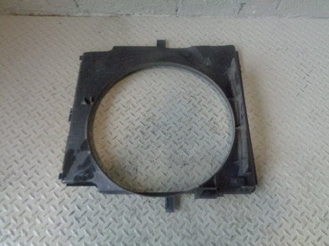 Range Rover L322 Radiator Fan Surround PGK000020 Shroud Cowling 3.0 TD6