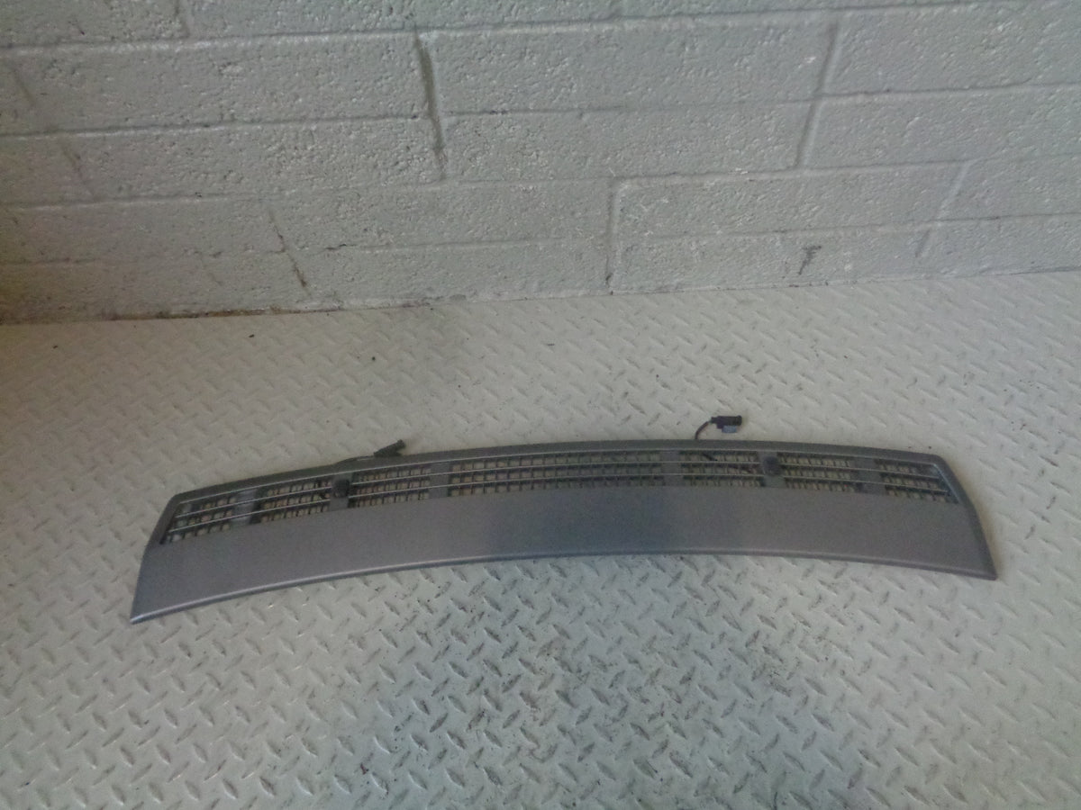 Range Rover L322 Bonnet Grill Under Windscreen with Washer Jets 2002 to 2013