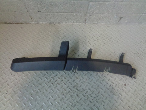 Range Rover L322 Front Bumper Lower Trim Off Side DFB500080 2006 to 2009