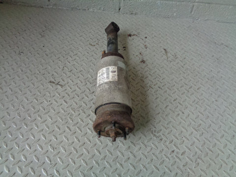 Range Rover Sport Suspension Air Bag Strut Front 22241478 2005 to 2009
