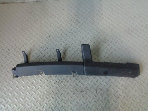 Range Rover L322 Front Bumper Lower Trim Near Side DFB500090 2002 to 2009