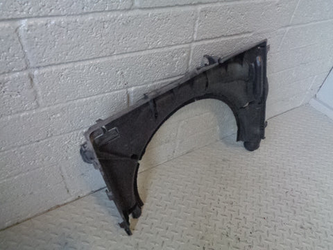 Range Rover Sport 3.6 TDV8 Viscous fan Shroud PGK500291 L320 Land Rover
