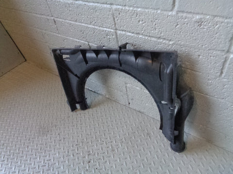 Range Rover Sport 3.6 TDV8 Viscous fan Shroud PGK500291 L320 Land Rover