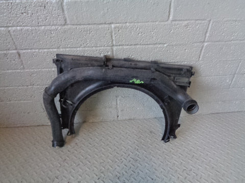 Range Rover Sport 3.6 TDV8 Viscous fan Shroud PGK500291 L320 Land Rover
