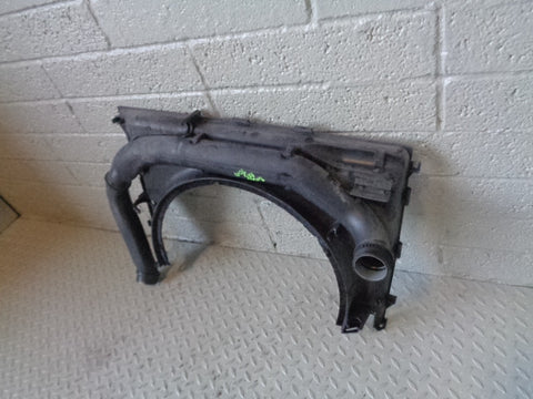 Range Rover Sport 3.6 TDV8 Viscous fan Shroud PGK500291 L320 Land Rover