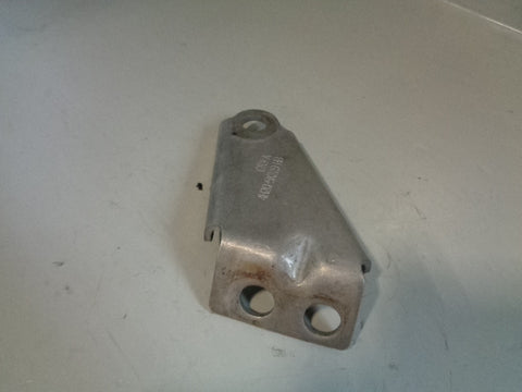 Exhaust Crossover Link Pipe Bracket Discovery 3 Range Rover Sport 2.7 TDV6 Auto