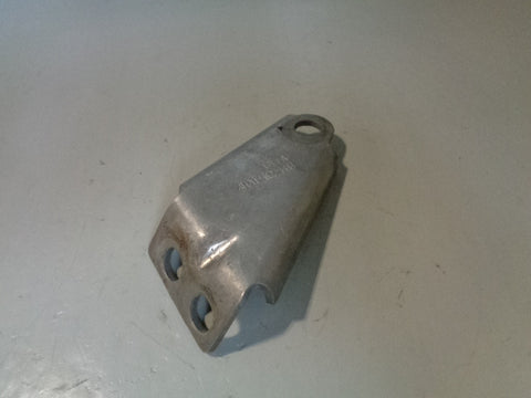 Exhaust Crossover Link Pipe Bracket Discovery 3 Range Rover Sport 2.7 TDV6 Auto