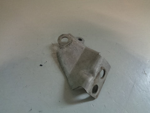 Exhaust Crossover Link Pipe Bracket Discovery 3 Range Rover Sport 2.7 TDV6 Auto