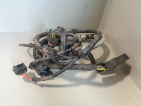 Discovery 3 Auto Gearbox Wiring Loom YMD501642B Land Rover 2.7 TDV6