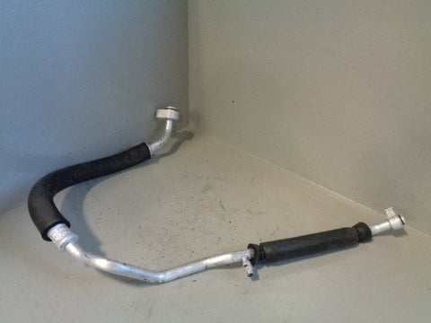 Range Rover Sport L320 Air Con Conditioning Pump Hose Pipe 3.6 TDV8 L320