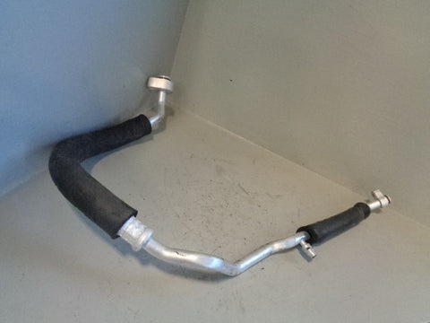 Range Rover Sport L320 Air Con Conditioning Pump Hose Pipe 3.6 TDV8 L320