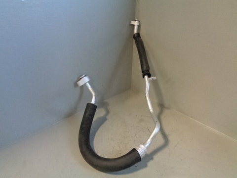 Range Rover Sport L320 Air Con Conditioning Pump Hose Pipe 3.6 TDV8 L320