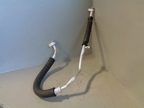 Range Rover Sport L320 Air Con Conditioning Pump Hose Pipe 3.6 TDV8 L320