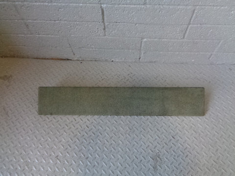 Range Rover L322 Threshold Cover Boot Trim Tailgate In Green 2002 to 2010