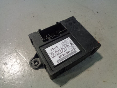 Freelander 2 Rear Door Module Land Rover 6G9T 14B534 BK 2006 to 2011