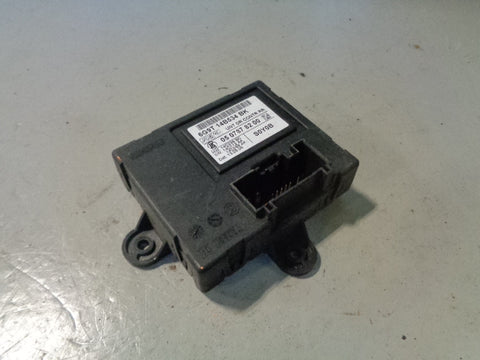 Freelander 2 Rear Door Module Land Rover 6G9T 14B534 BK 2006 to 2011