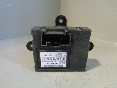 Freelander 2 Rear Door Module Land Rover 6G9T 14B534 BK 2006 to 2011