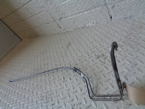 Range Rover Sport L320 Breather Pipes Gearbox and Transfer Box 3.6 TDV8 L320