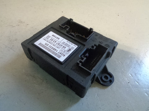 Freelander 2 Front Door Module Off Side Land Rover 6G9T 14B533 EK 2006 to 2011