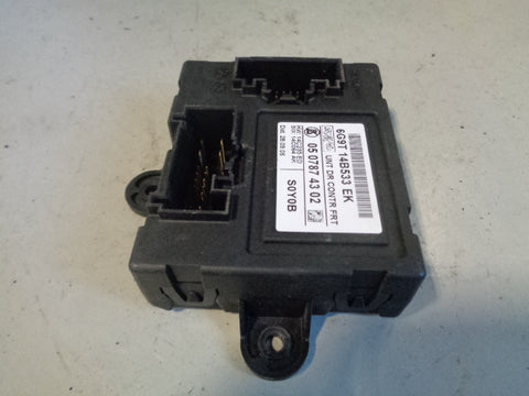 Freelander 2 Front Door Module Off Side Land Rover 6G9T 14B533 EK 2006 to 2011