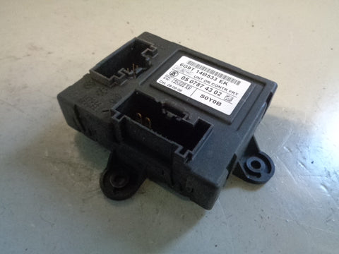 Freelander 2 Front Door Module Off Side Land Rover 6G9T 14B533 EK 2006 to 2011