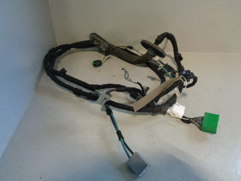 Freelander 2 Tailgate Wiring Loom Harness 7G92-17N400-AE Land Rover