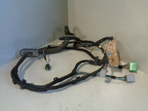 Freelander 2 Tailgate Wiring Loom Harness 7G92-17N400-AE Land Rover