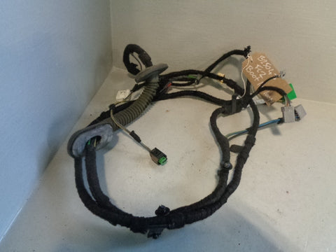 Freelander 2 Tailgate Wiring Loom Harness 7G92-17N400-AE Land Rover