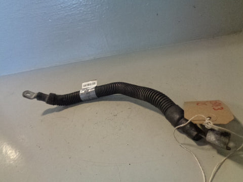 Range Rover Sport Battery Cable Loom YTB500370 3.6 TDV8 L320 2006 to 2010