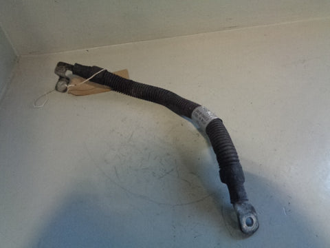 Range Rover Sport Battery Cable Loom YTB500370 3.6 TDV8 L320 2006 to 2010