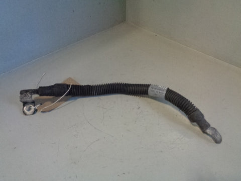 Range Rover Sport Battery Cable Loom YTB500370 3.6 TDV8 L320 2006 to 2010