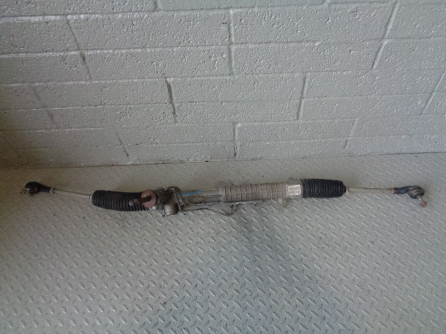 Discovery 3 Power Steering Rack 6H22-3K748-AA Land Rover 2004 to 2009