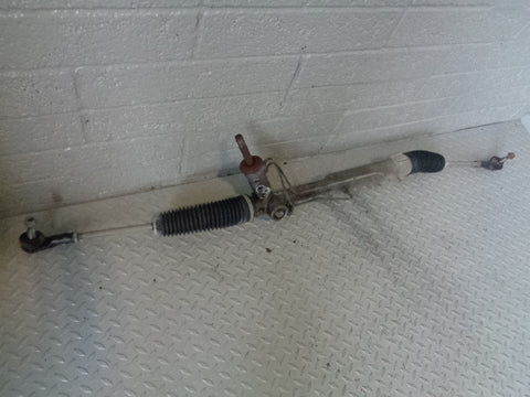 Discovery 3 Power Steering Rack 6H22-3K748-AA Land Rover 2004 to 2009