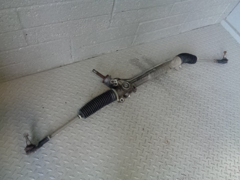 Discovery 3 Power Steering Rack 6H22-3K748-AA Land Rover 2004 to 2009