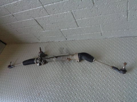 Discovery 3 Power Steering Rack 6H22-3K748-AA Land Rover 2004 to 2009