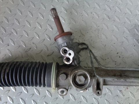 Discovery 3 Power Steering Rack 6H22-3K748-AA Land Rover 2004 to 2009