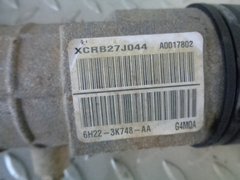 Discovery 3 Power Steering Rack 6H22-3K748-AA Land Rover 2004 to 2009