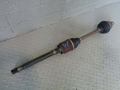 Discovery 3 Driveshaft Off Side Front TDB500100 Drive Shaft Land Rover