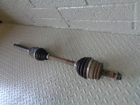 Discovery 3 Driveshaft Off Side Front TDB500100 Drive Shaft Land Rover
