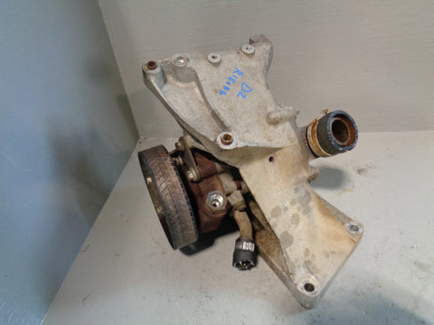 Discovery 2 Power Steering Water Pump Mount TD5 Land Rover 1998 to 2004