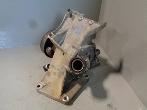 Discovery 2 Power Steering Water Pump Mount TD5 Land Rover 1998 to 2004