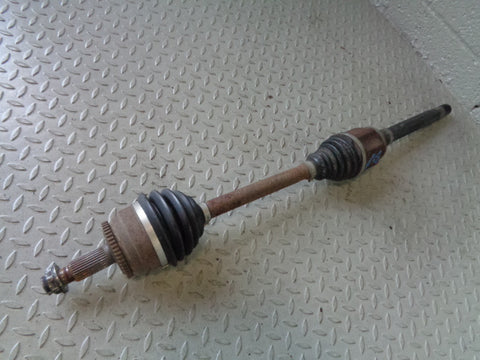 Discovery 3 Driveshaft Off Side Front TDB500100 Drive Shaft Land Rover