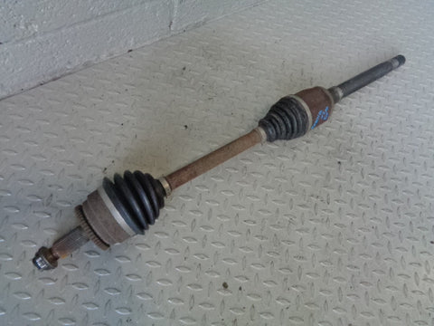 Discovery 3 Driveshaft Off Side Front TDB500100 Drive Shaft Land Rover