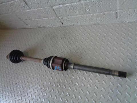 Discovery 3 Driveshaft Off Side Front TDB500100 Drive Shaft Land Rover